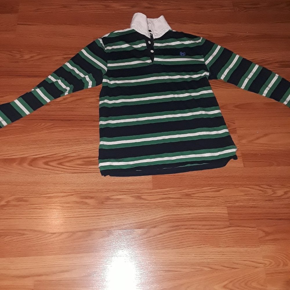 Chaps polo shirt